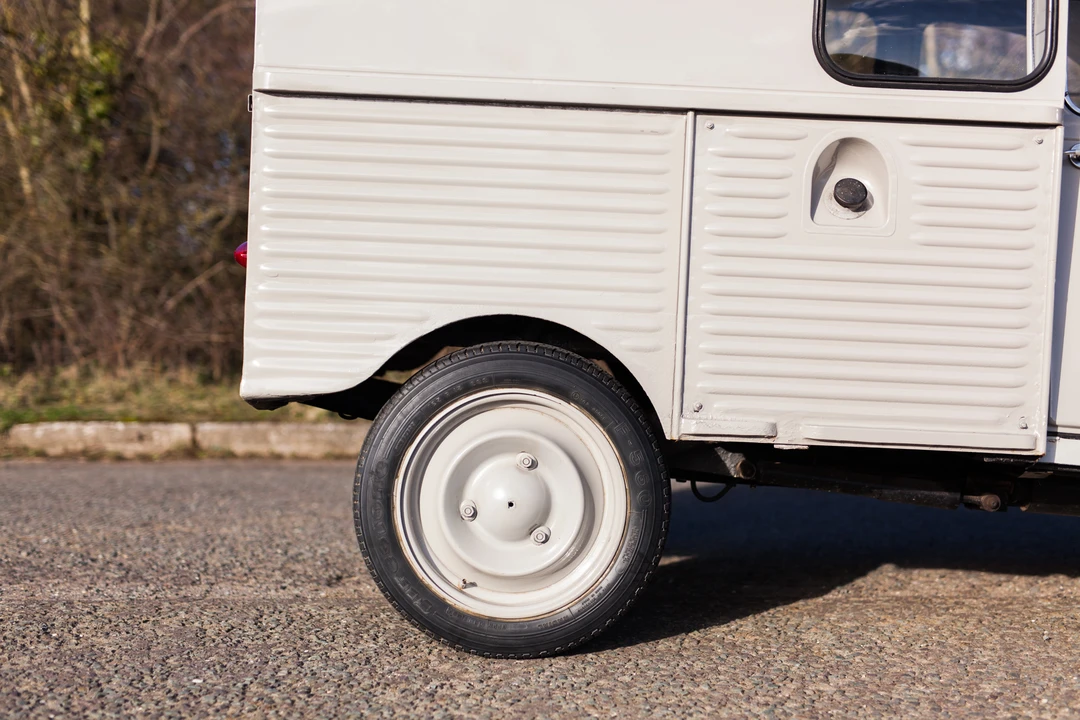 1970 Citroen 2CV - Image 5 of 31
