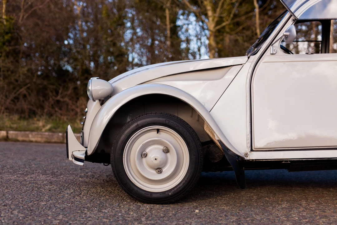 1970 Citroen 2CV - Image 15 of 31
