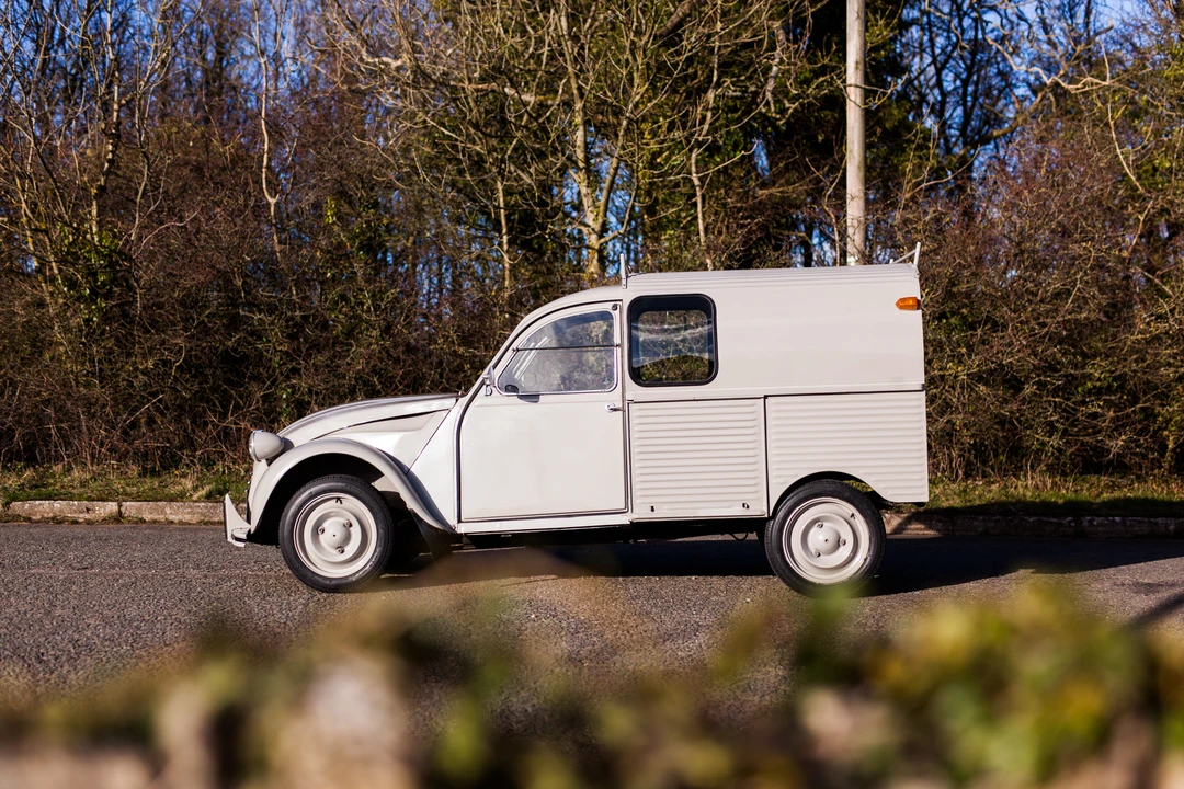 1970 Citroen 2CV - Image 19 of 31