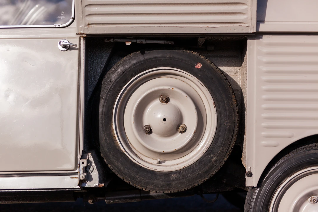 1970 Citroen 2CV - Image 21 of 31