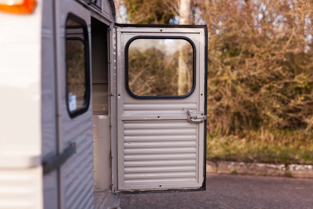 1970 Citroen 2CV - Image 29 of 31