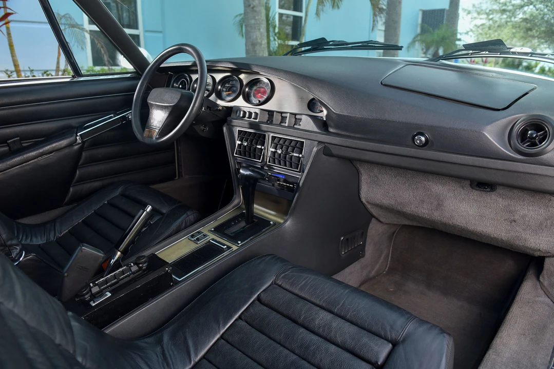1970 Citroen SM - Image 22 of 31