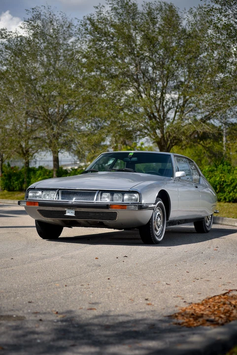 1970 Citroen SM - Image 2 of 31