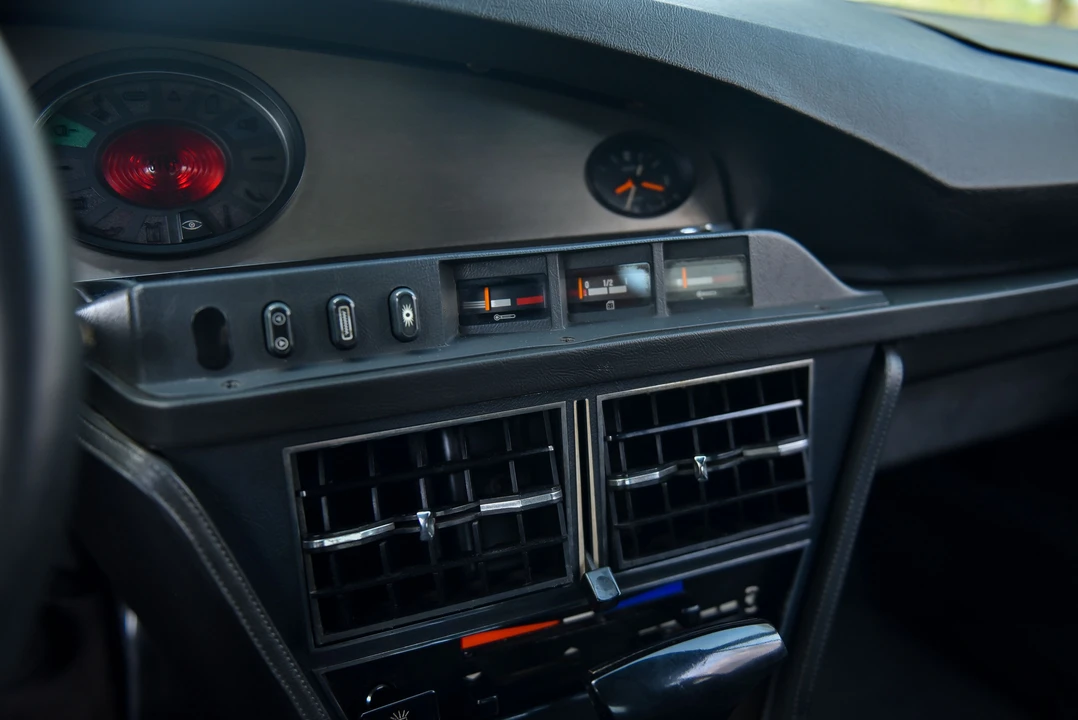 1970 Citroen SM - Image 27 of 31