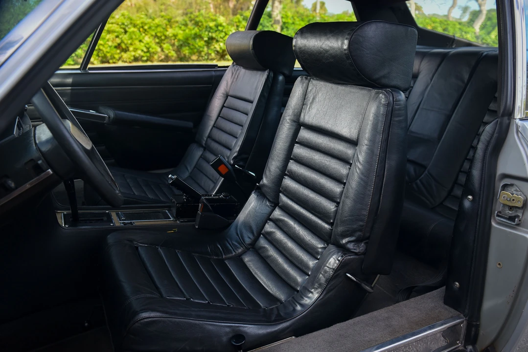 1970 Citroen SM - Image 18 of 31