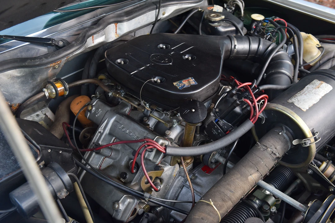 1970 Citroen SM - Image 10 of 31