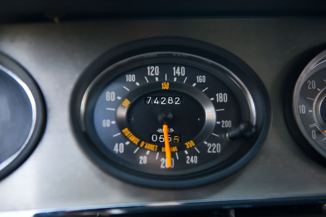 1970 Citroen SM - Image 31 of 31