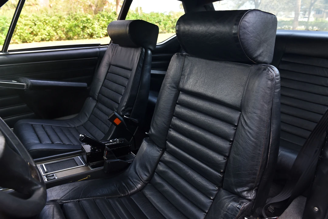 1970 Citroen SM - Image 17 of 31