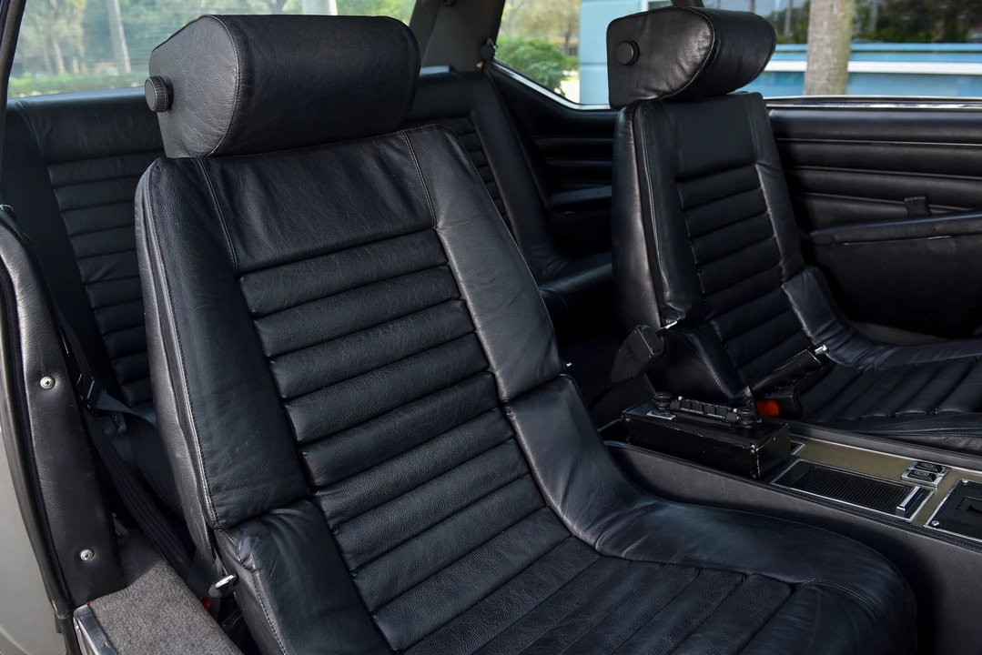 1970 Citroen SM - Image 21 of 31