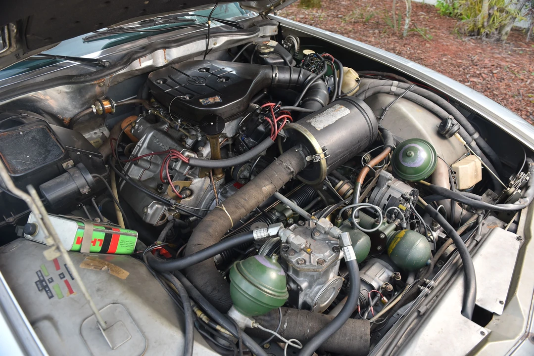 1970 Citroen SM - Image 11 of 31