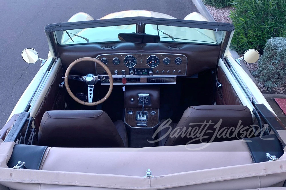 1970 Cord 810 & 812 - Image 2 of 12