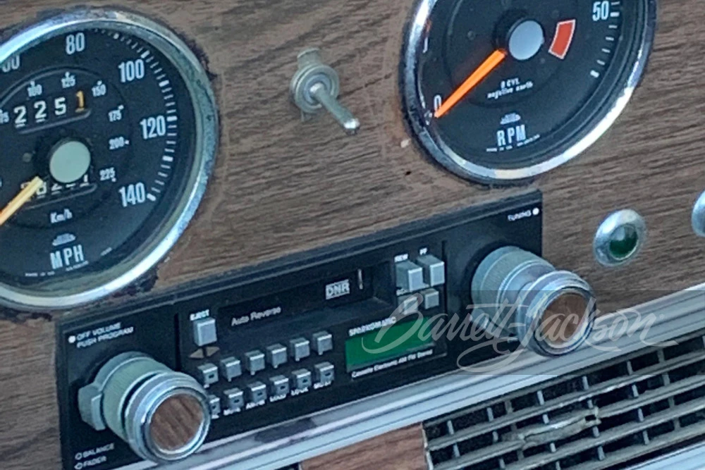 1970 Cord 810 & 812 - Image 4 of 12