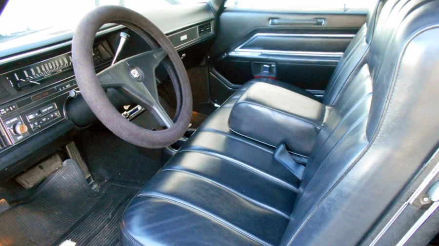 1970 Cadillac Calais - Image 4 of 9