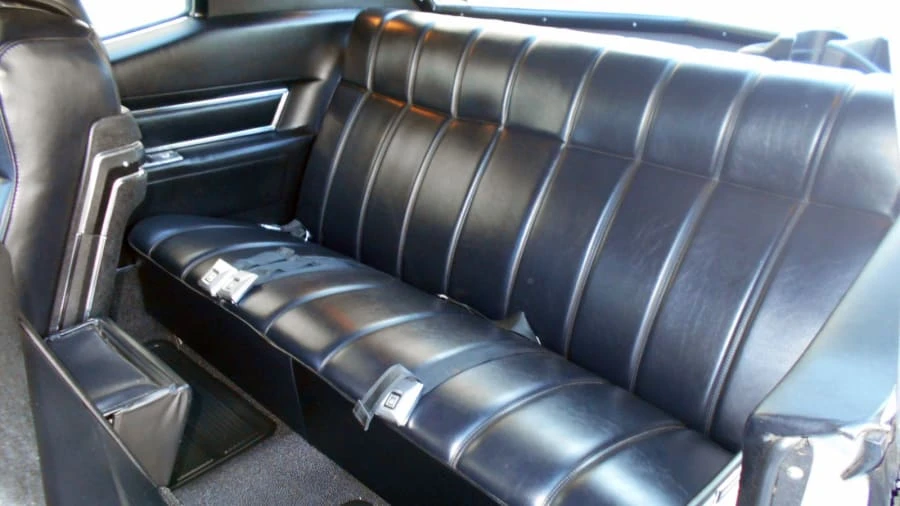 1970 Cadillac Calais - Image 5 of 9