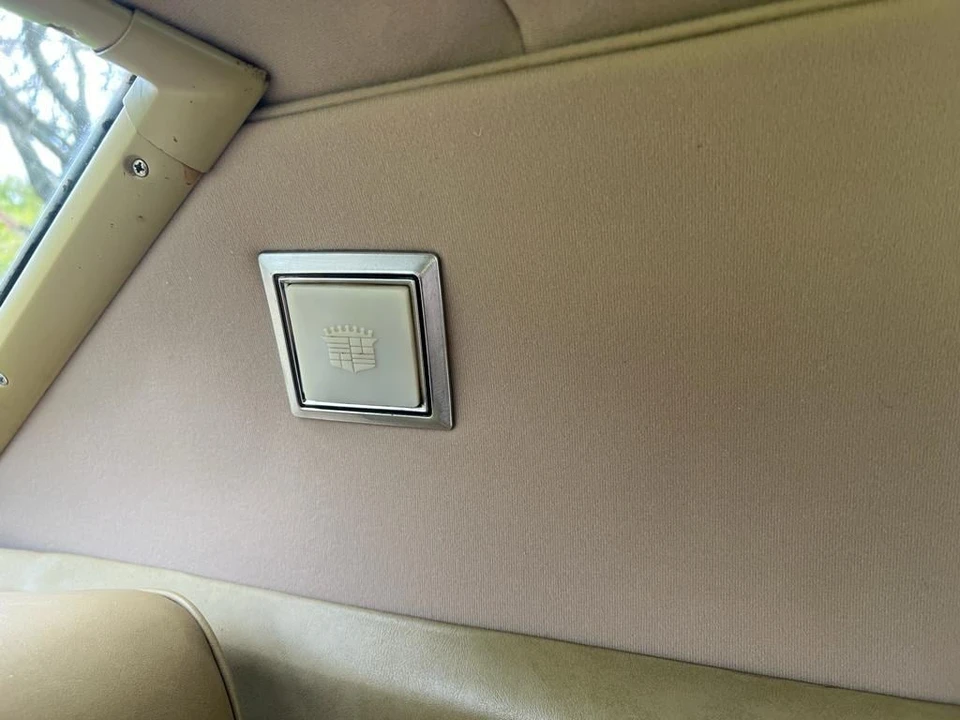 1970 Cadillac DeVille 3rd Gen - Image 25 of 30