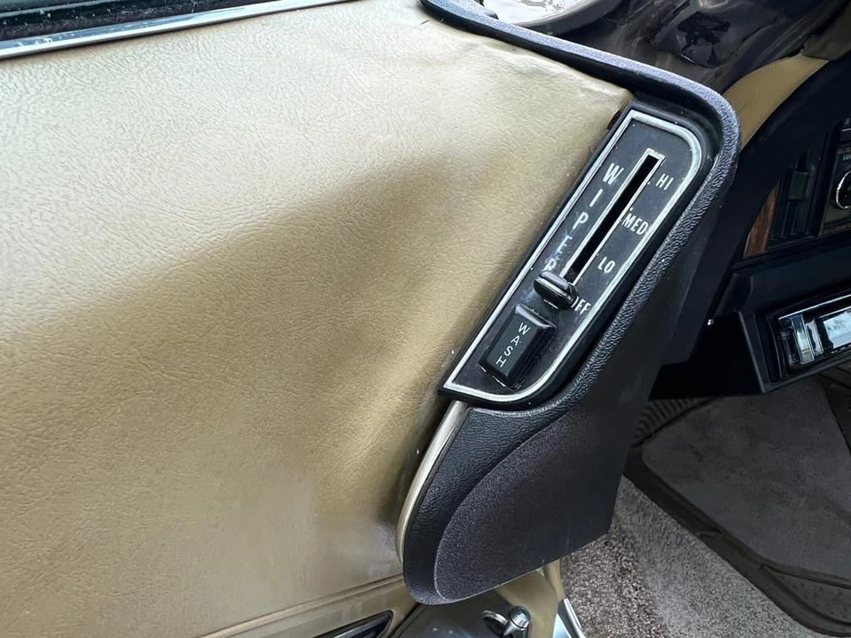 1970 Cadillac DeVille 3rd Gen - Image 24 of 30