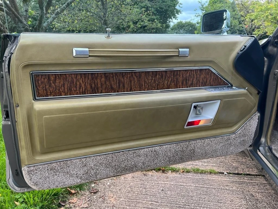 1970 Cadillac DeVille 3rd Gen - Image 17 of 30