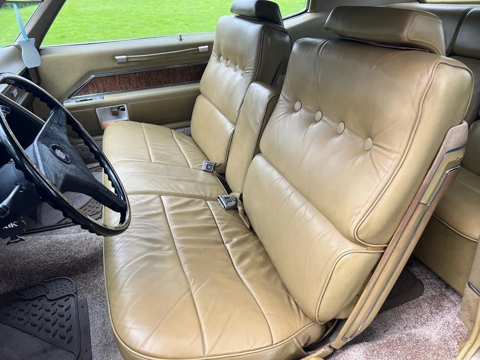 1970 Cadillac DeVille 3rd Gen - Image 16 of 30