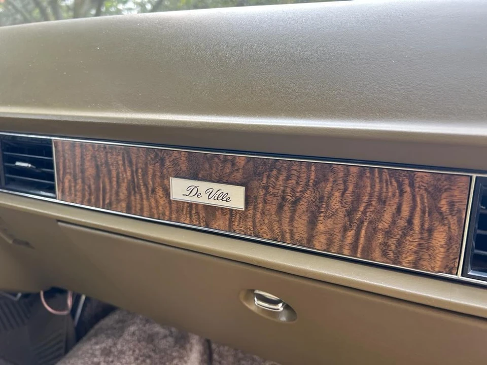 1970 Cadillac DeVille 3rd Gen - Image 28 of 30