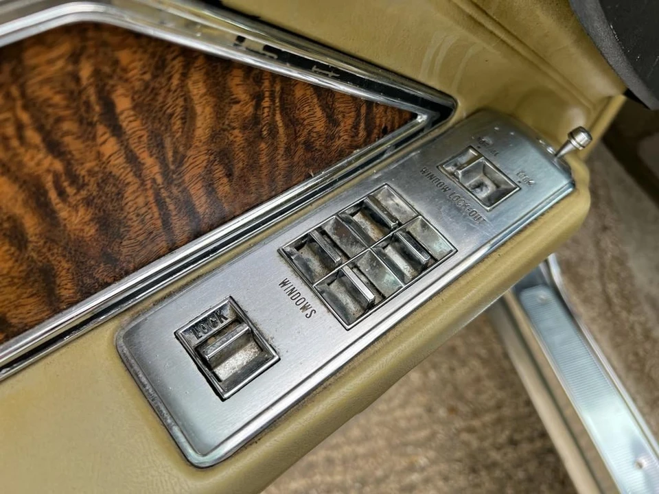 1970 Cadillac DeVille 3rd Gen - Image 23 of 30