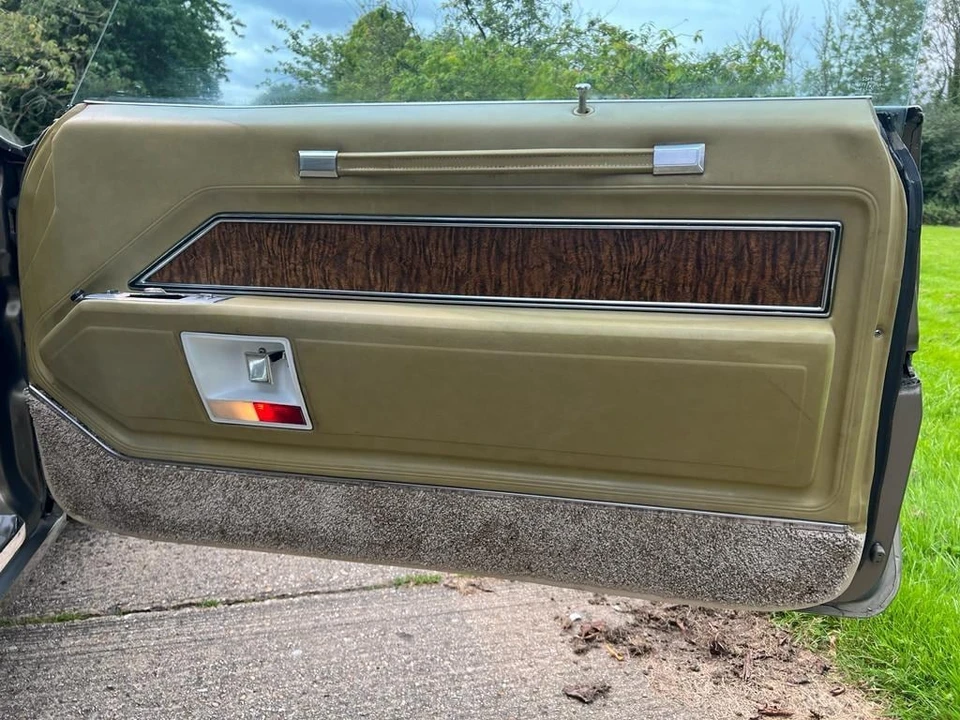 1970 Cadillac DeVille 3rd Gen - Image 27 of 30
