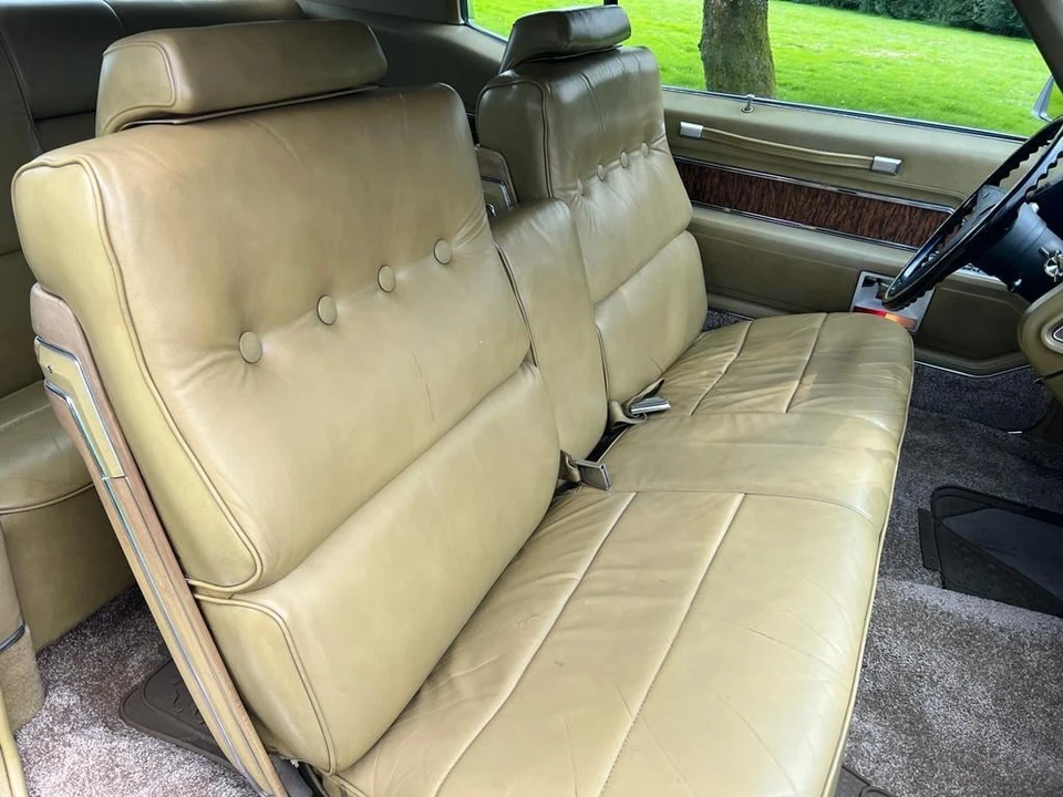 1970 Cadillac DeVille 3rd Gen - Image 29 of 30