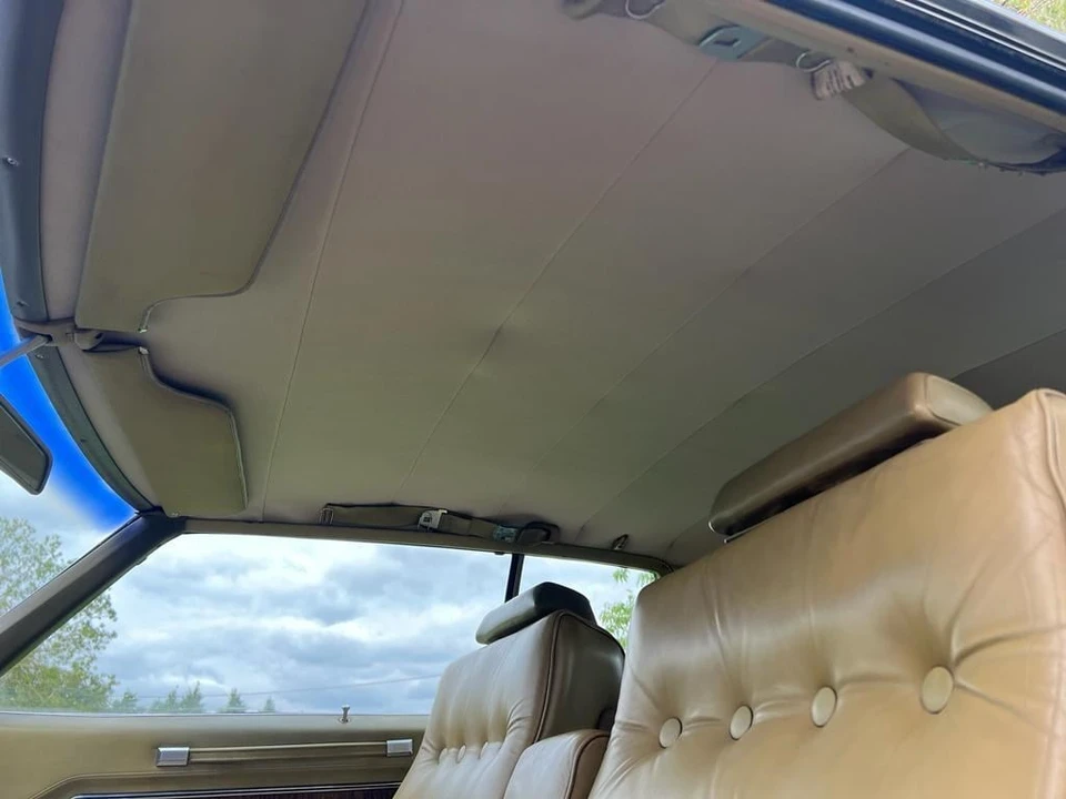 1970 Cadillac DeVille 3rd Gen - Image 26 of 30