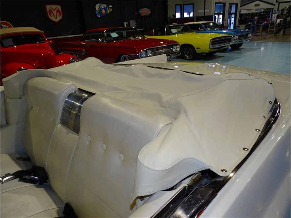 1970 Cadillac DeVille 3rd Gen - Image 18 of 21