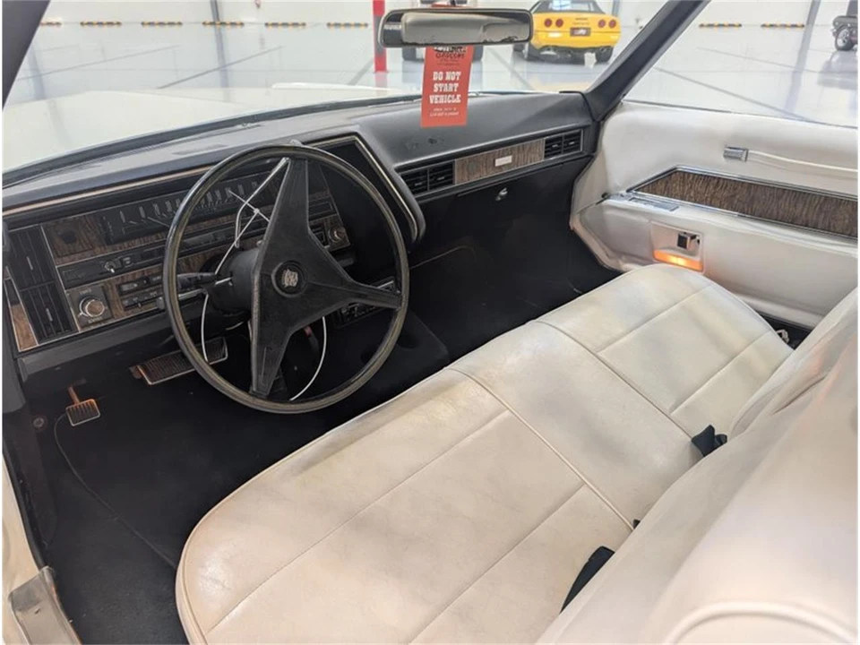 1970 Cadillac DeVille 3rd Gen - Image 13 of 21