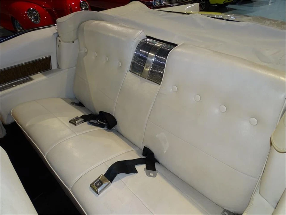 1970 Cadillac DeVille 3rd Gen - Image 17 of 21