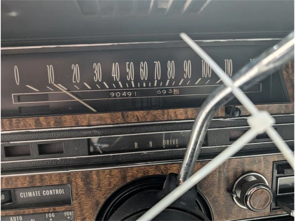 1970 Cadillac DeVille 3rd Gen - Image 14 of 21