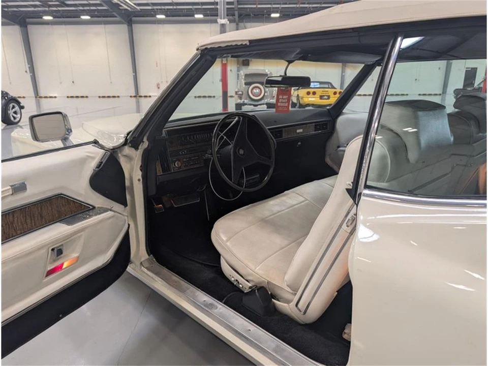 1970 Cadillac DeVille 3rd Gen - Image 12 of 21