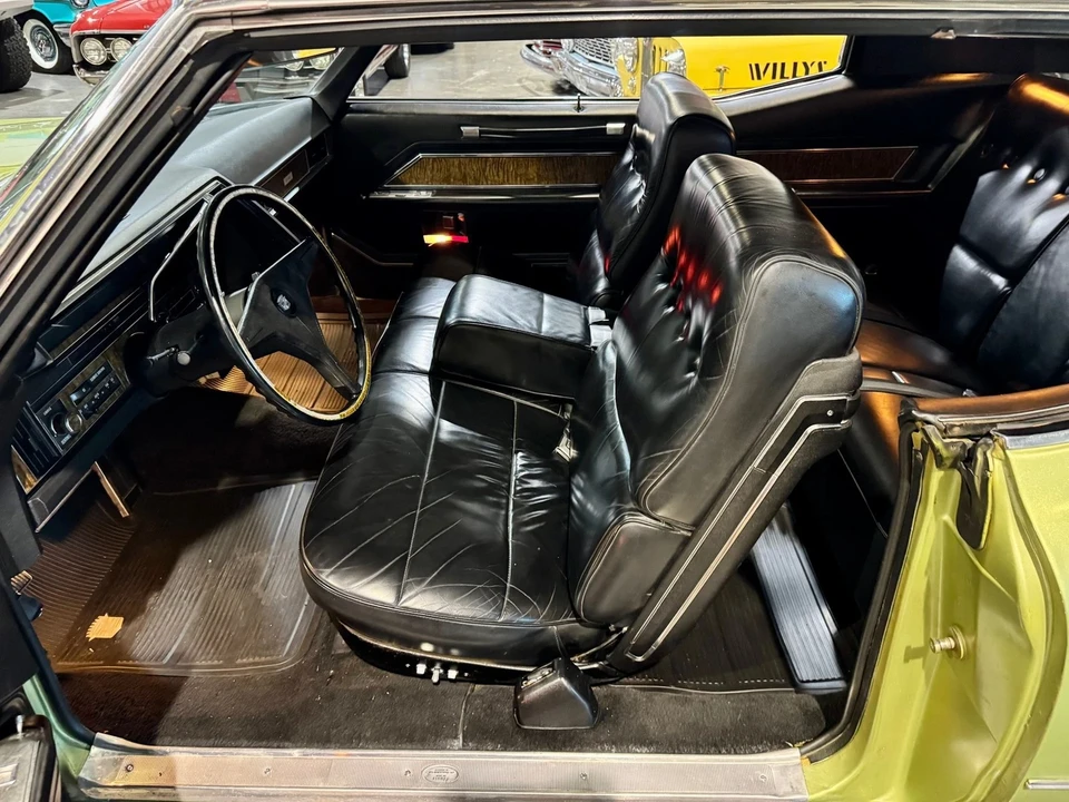 1970 Cadillac DeVille 3rd Gen - Image 4 of 21