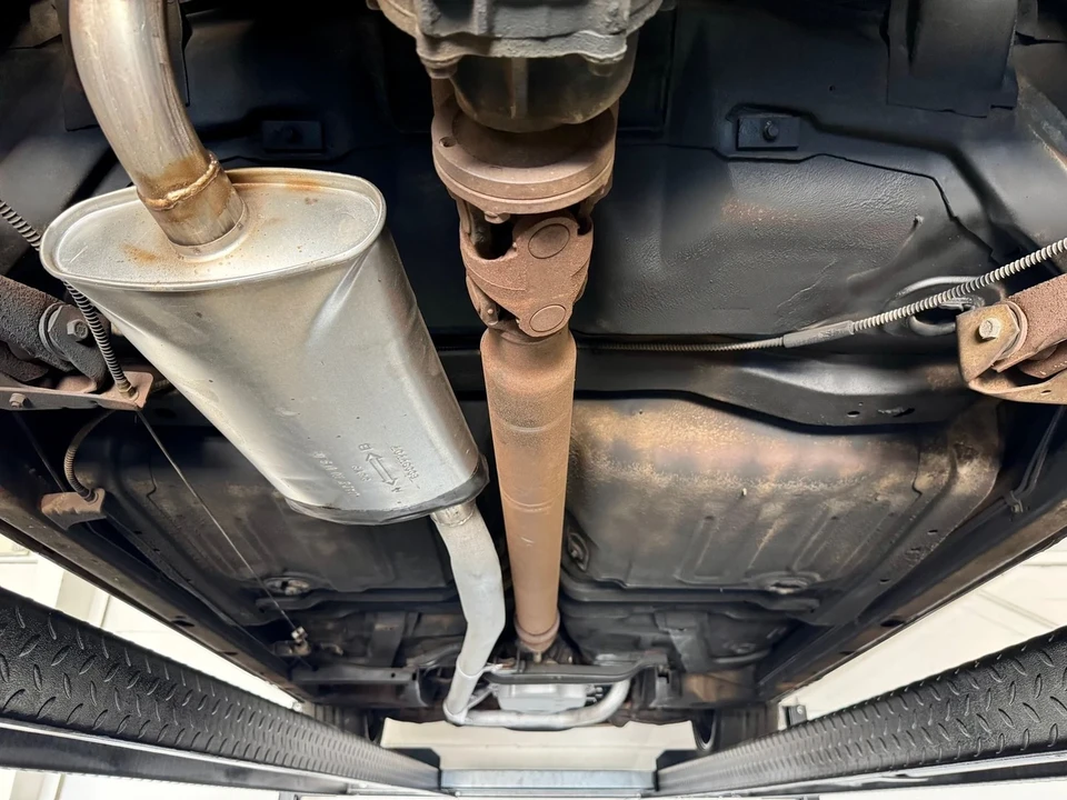 1970 Cadillac DeVille 3rd Gen - Image 7 of 21