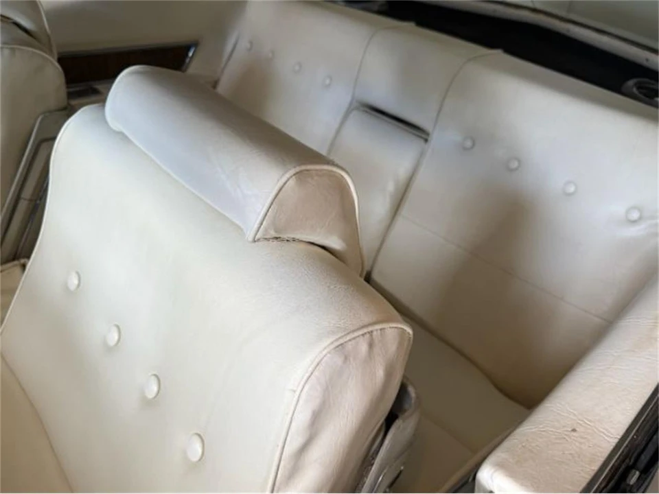 1970 Cadillac DeVille 3rd Gen - Image 15 of 21