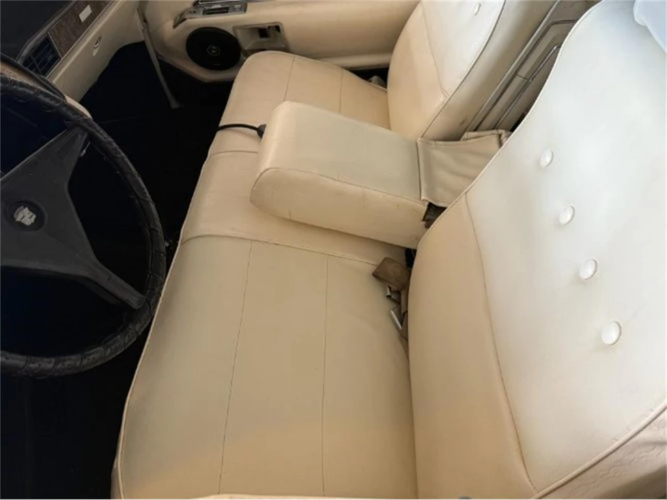 1970 Cadillac DeVille 3rd Gen - Image 16 of 21