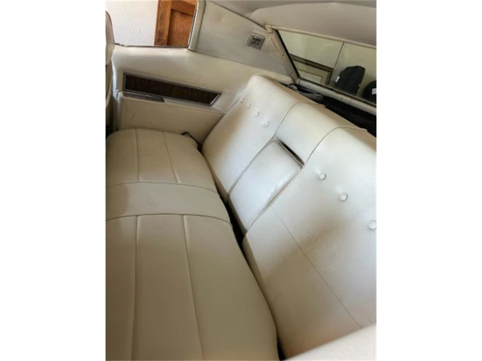 1970 Cadillac DeVille 3rd Gen - Image 13 of 21