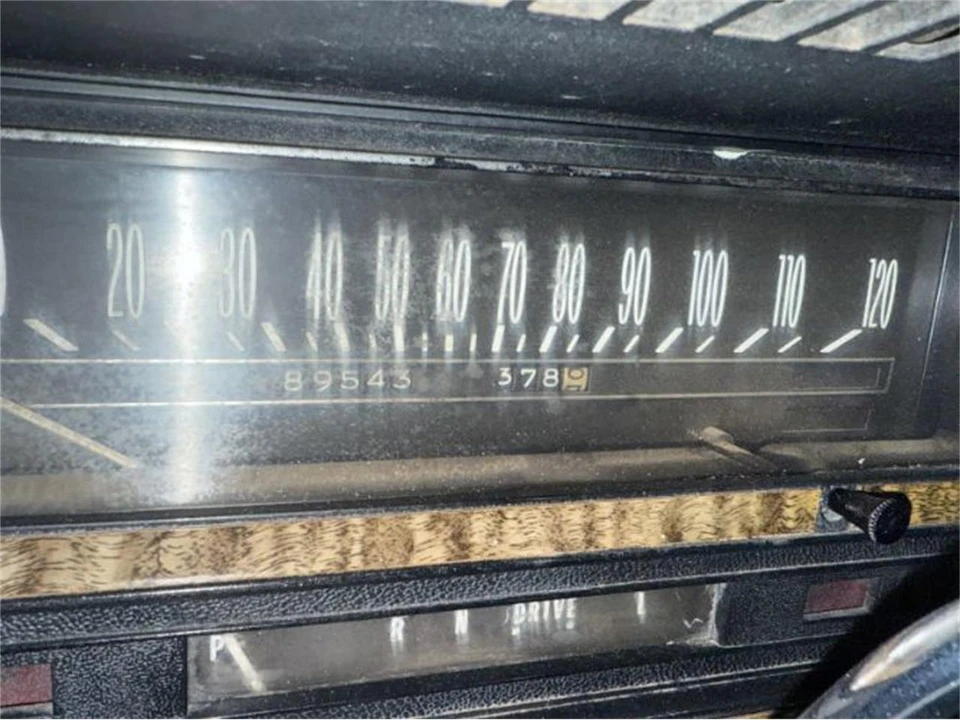 1970 Cadillac DeVille 3rd Gen - Image 14 of 21