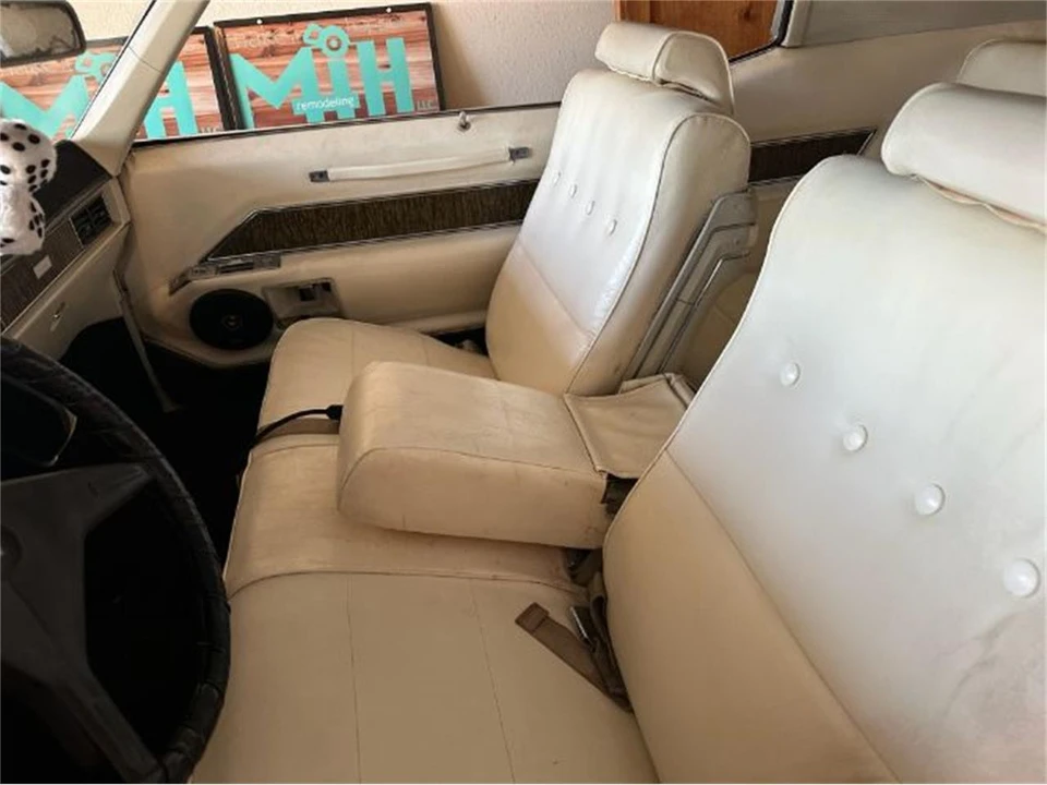 1970 Cadillac DeVille 3rd Gen - Image 17 of 21