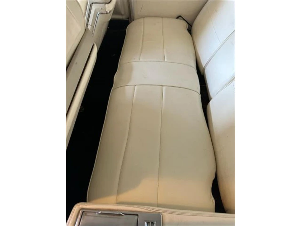1970 Cadillac DeVille 3rd Gen - Image 19 of 21