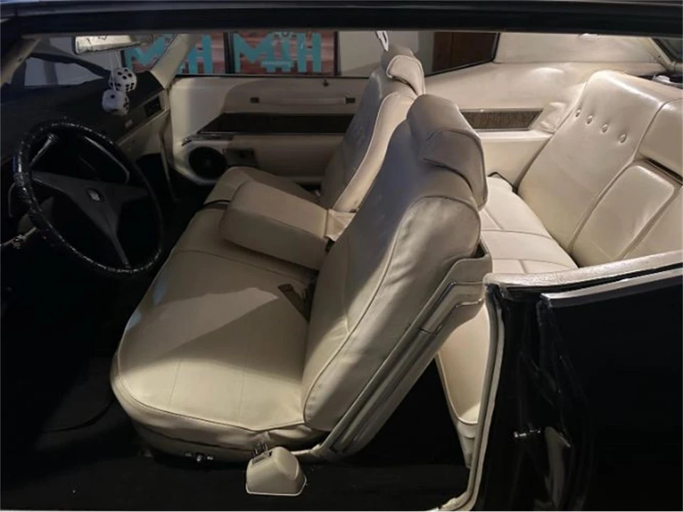 1970 Cadillac DeVille 3rd Gen - Image 20 of 21
