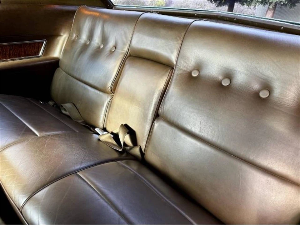 1970 Cadillac DeVille 3rd Gen - Image 4 of 9