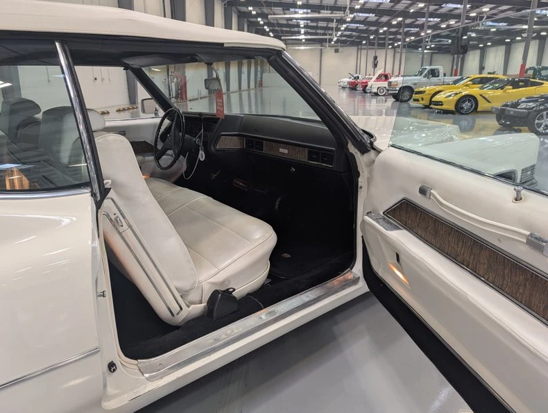 1970 Cadillac DeVille 3rd Gen - Image 12 of 21