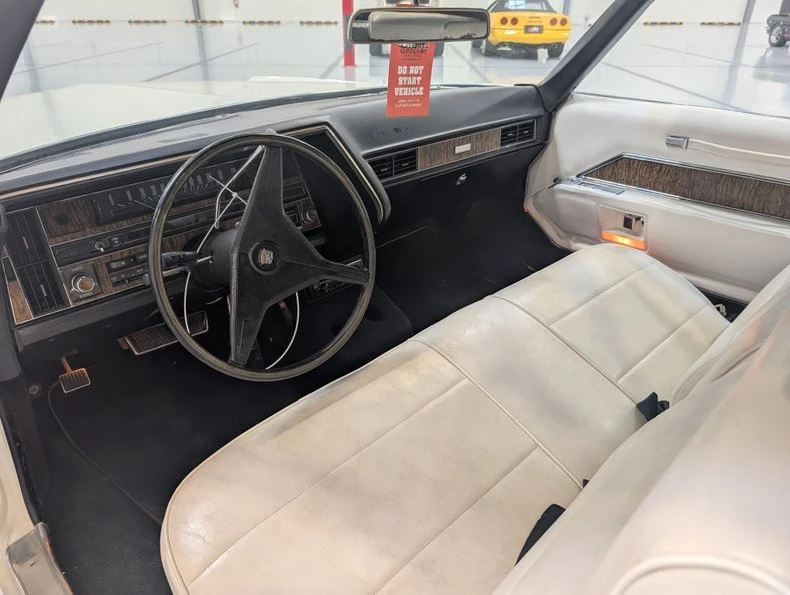 1970 Cadillac DeVille 3rd Gen - Image 14 of 22