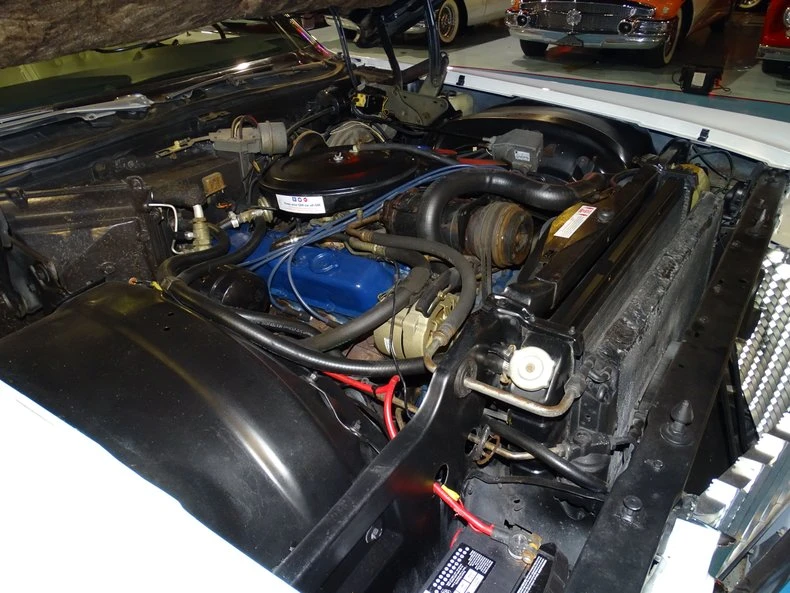 1970 Cadillac DeVille 3rd Gen - Image 20 of 21