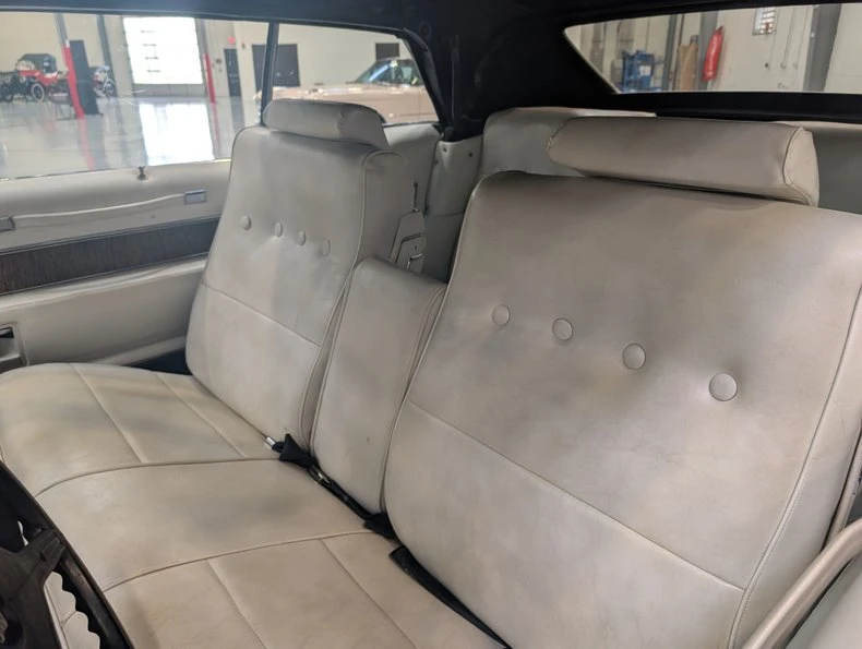 1970 Cadillac DeVille 3rd Gen - Image 17 of 22