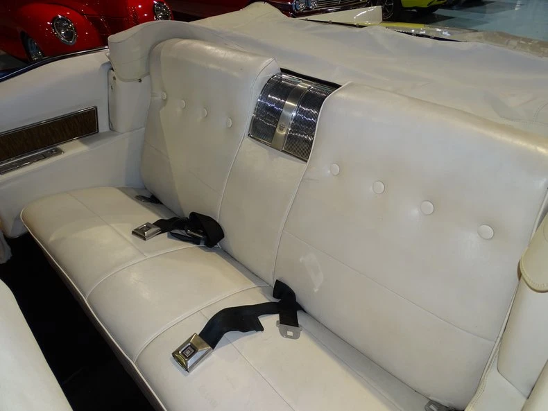 1970 Cadillac DeVille 3rd Gen - Image 18 of 22
