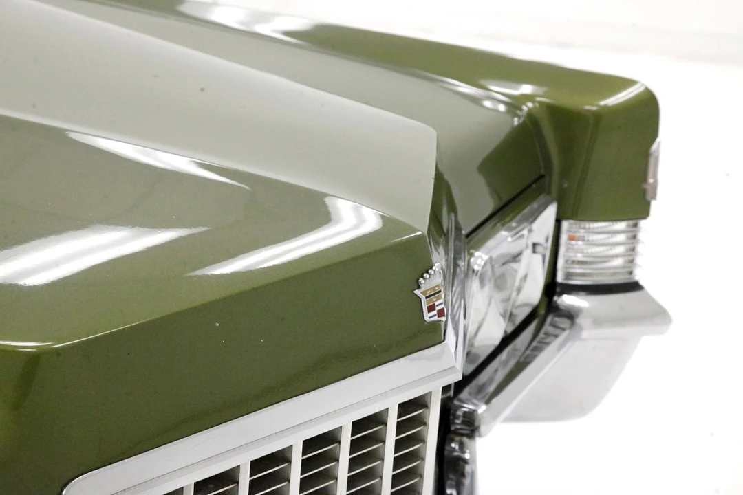 1970 Cadillac DeVille 3rd Gen - Image 12 of 12