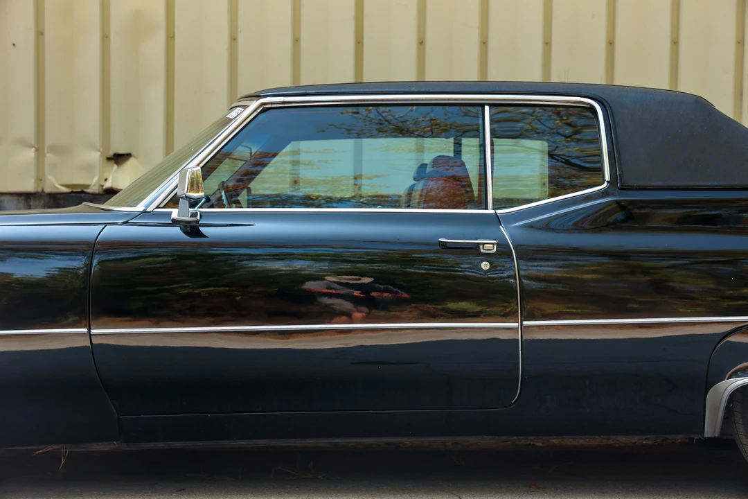 1970 Cadillac DeVille 3rd Gen - Image 13 of 31