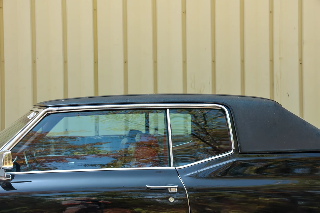 1970 Cadillac DeVille 3rd Gen - Image 14 of 31